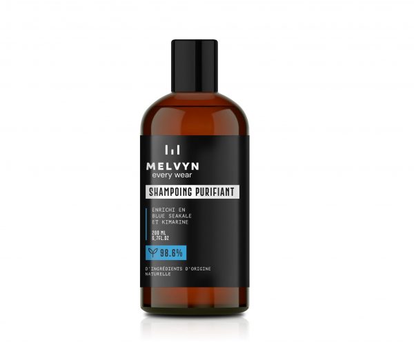 Shampooing Purifiant