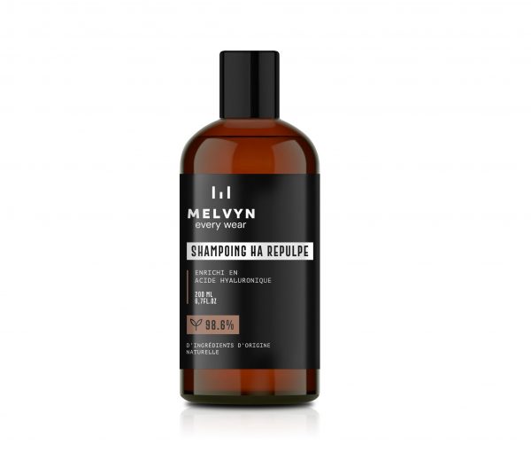 Shampooing Repulpant