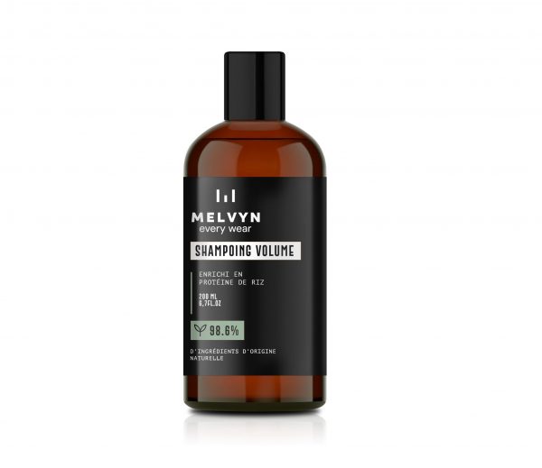 Shampooing Volume