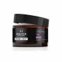 MASQUE LISSANT. Ce masque offre une action lissante intense en préservant la vitalité de la fibre capillaire, le résultat des cheveux plus lisses, disciplinés doux au toucher et sublimés d'un éclat naturel.