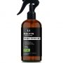 MASQUE RÉPARATEUR. Une merveille ce masque réparateur, il ne se rince pas, il nourrit, hydrate, démêle et embelli la chevelure. Il convient à touts les types de cheveux.
